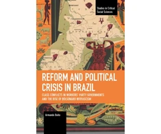 KNYGA Armando Boito Junior Reform and Political Crisis in Brazil