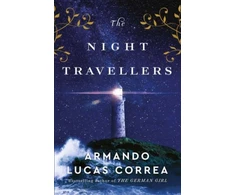 KNYGA Armando Lucas Correa Night Travellers