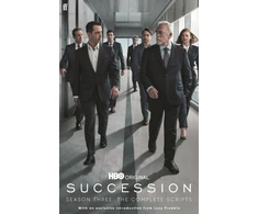 KNYGA Armstrong J Succession – Season Three