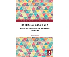 KNYGA Arne Herman Orchestra Management