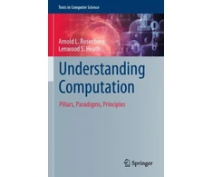 KNYGA Arnold L Rosenberg Understanding Computation