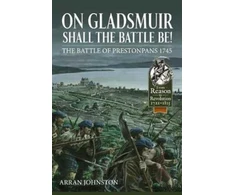 KNYGA Arran Johnston On Gladsmuir Shall the Battle Be!