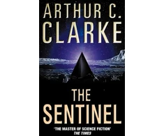 KNYGA Arthur C Clarke Sentinel