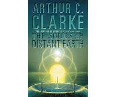 KNYGA Arthur C Clarke Songs of Distant Earth