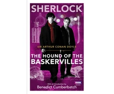 KNYGA Arthur Conan Doyle Sherlock: The Hound of the Baskervilles