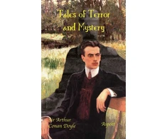 KNYGA Arthur Conan Doyle Tales of Terror and Mystery