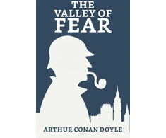 KNYGA Arthur Conan Doyle Valley of Fear