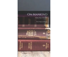 KNYGA Arthur Dyot Thomson On Mankind
