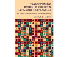 KNYGA Arthur G Mones Transforming Troubled Children, Teens, and Their Families