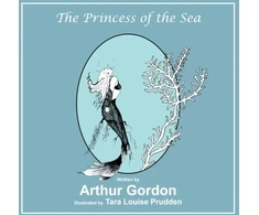 KNYGA Arthur Gordon Princess of the Sea