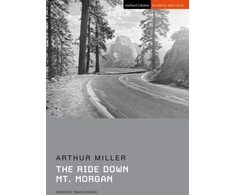 KNYGA Arthur Miller Ride Down Mt. Morgan