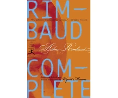 KNYGA Arthur Rimbaud Rimbaud Complete