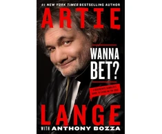 KNYGA Artie Lange Wanna Bet?
