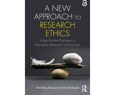 KNYGA Arto Mustajoki New Approach to Research Ethics