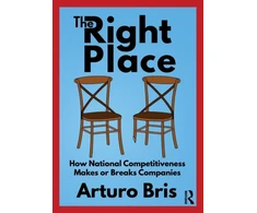 KNYGA Arturo Bris Right Place