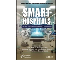 KNYGA Arun Kumar Smart Hospitals