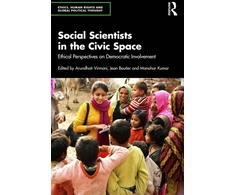 KNYGA Arundhati Virmani Social Scientists in the Civic Space