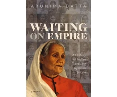 KNYGA Arunima Datta Waiting on Empire