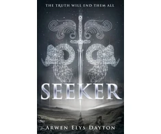 KNYGA Arwen Elys Dayton SEEKER