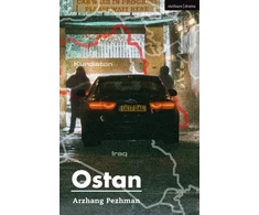 KNYGA Arzhang Pezhman Ostan
