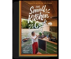 KNYGA Ash Butler SMALL KITCHEN COOK