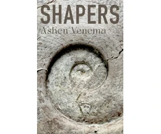 KNYGA Ashen Venema Shapers