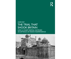 KNYGA Ashis Ray Trial that Shook Britain