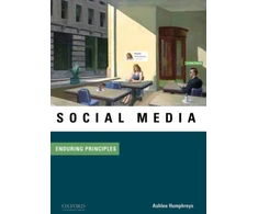 KNYGA Ashlee Humphreys Social Media: Enduring Principles