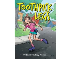 KNYGA Ashley Warren Toothpick Legs