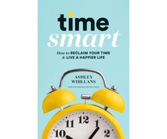 KNYGA Ashley Whillans Time Smart