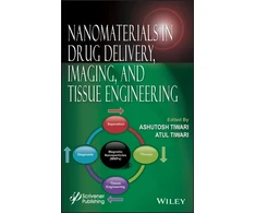 KNYGA Ashutosh Tiwari Nanomaterials in Drug Delivery, Imaging, and Tissue Engineering