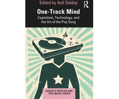 KNYGA Asif A Siddiqi One-Track Mind