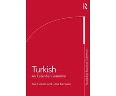 KNYGA Asl Gksel Turkish: An Essential Grammar