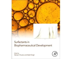 KNYGA Atanas V Koulov Surfactants in Biopharmaceutical Development