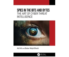 KNYGA Atif Ali Spies in the Bits and Bytes