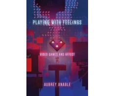 KNYGA Aubrey Anable Playing with Feelings
