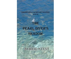 KNYGA Aubrie Stent Pearl Diver's Shadow