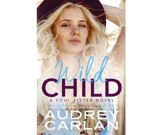 KNYGA Audrey Carlan Wild Child