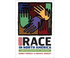 KNYGA Audrey Smedley Race in North America
