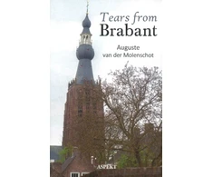 KNYGA Auguste van der Molenschot Tears from Brabant