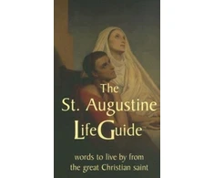 KNYGA Augustine Of Hippo St Augustine LifeGuide