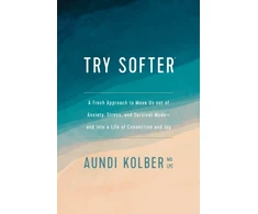KNYGA Aundi Kolber Try Softer