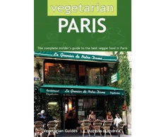 KNYGA Aurelia Dandrea Vegetarian Paris