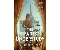 KNYGA Aurelie Thiele Paris Understudy