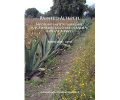 KNYGA Aurelio Lpez Corral Rainfed Altepetl