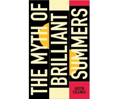 KNYGA Austin Collings Myth of Brilliant Summers