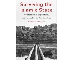 KNYGA Austin Knuppe Surviving the Islamic State