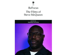 KNYGA Austin Thomas Refocus: the Films of Steve Mcqueen