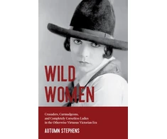 KNYGA Autumn Stephens Wild Women