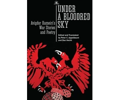 KNYGA Avigdor Hameiri Under a Bloodred Sky